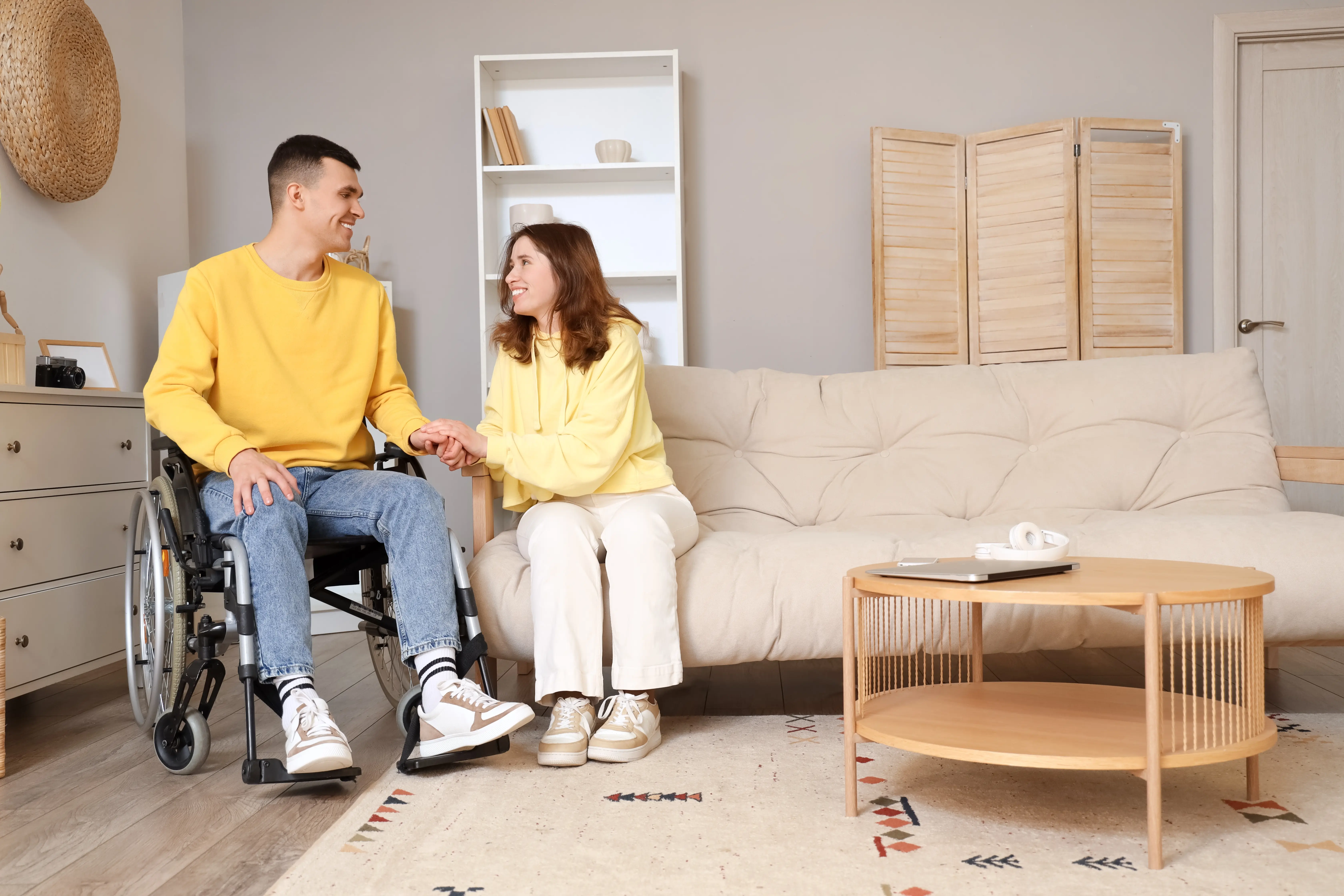 Image showing Supported Independent Living